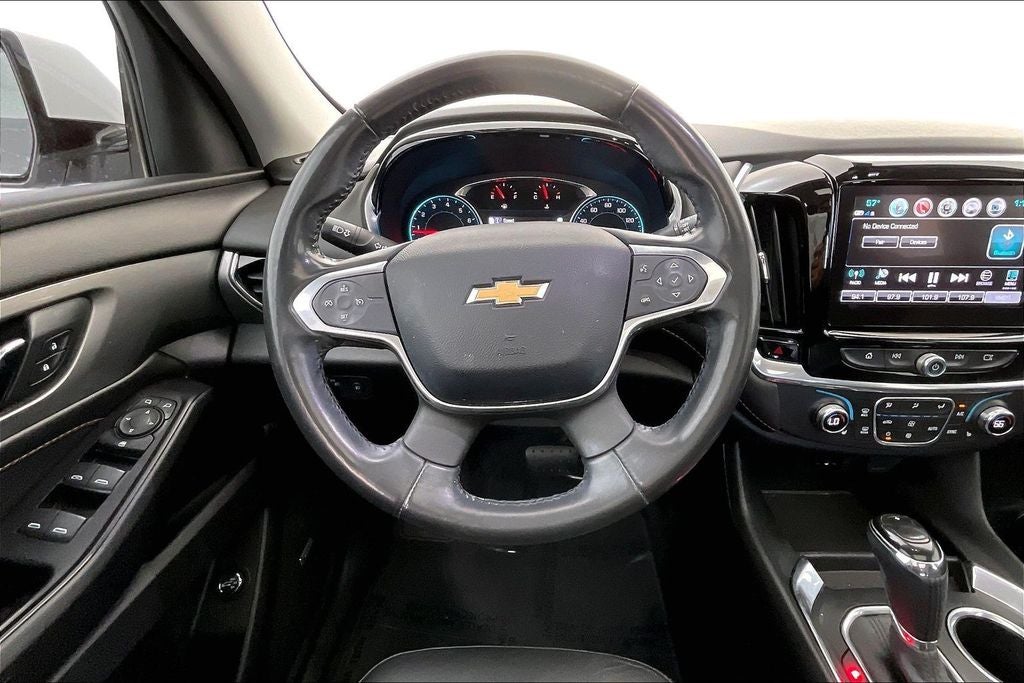 2019 Chevrolet Traverse 3LT