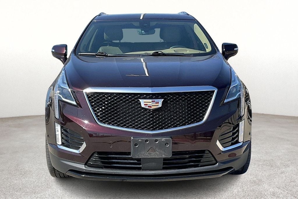 2020 Cadillac XT5 Sport