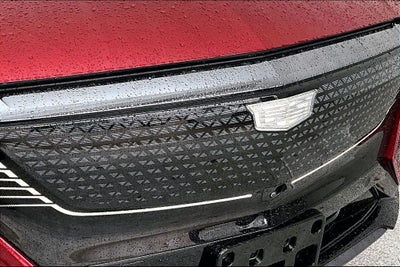 2024 Cadillac LYRIQ Sport