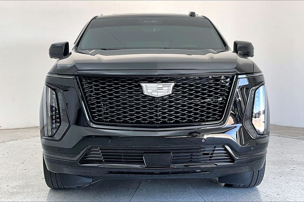 2025 Cadillac Escalade Sport