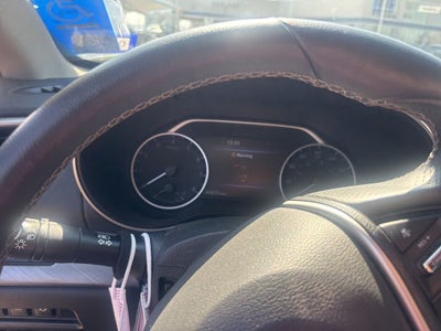 2018 Nissan Maxima 3.5 SL