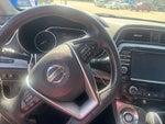 2018 Nissan Maxima 3.5 SL