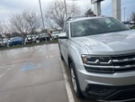 2019 Volkswagen Atlas 2.0T S