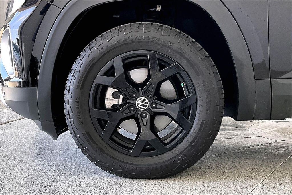 2024 Volkswagen Atlas 2.0T Peak Edition SE w/Technology