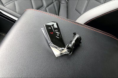 2024 Volkswagen Atlas 2.0T Peak Edition SE w/Technology