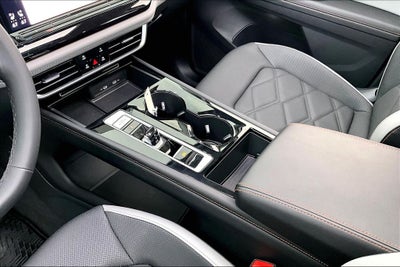 2024 Volkswagen Atlas 2.0T Peak Edition SE w/Technology