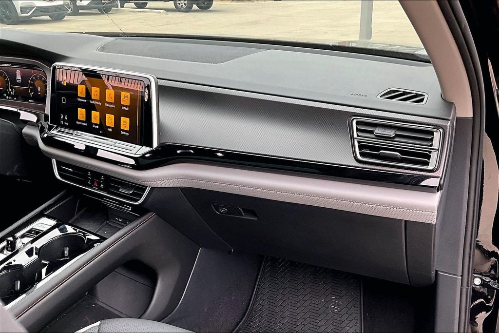 2024 Volkswagen Atlas 2.0T Peak Edition SE w/Technology