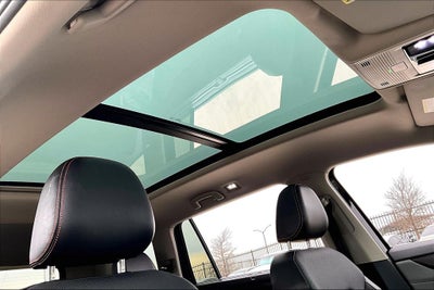 2024 Volkswagen Atlas 2.0T Peak Edition SE w/Technology