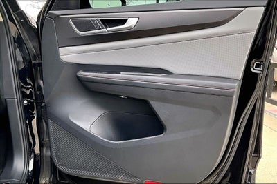 2024 Volkswagen Atlas 2.0T Peak Edition SE w/Technology