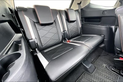 2024 Volkswagen Atlas 2.0T Peak Edition SE w/Technology