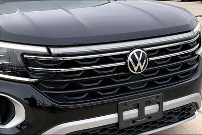 2024 Volkswagen Atlas 2.0T Peak Edition SE w/Technology