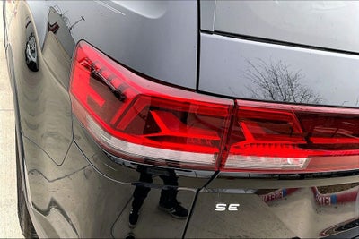 2024 Volkswagen Atlas 2.0T Peak Edition SE w/Technology