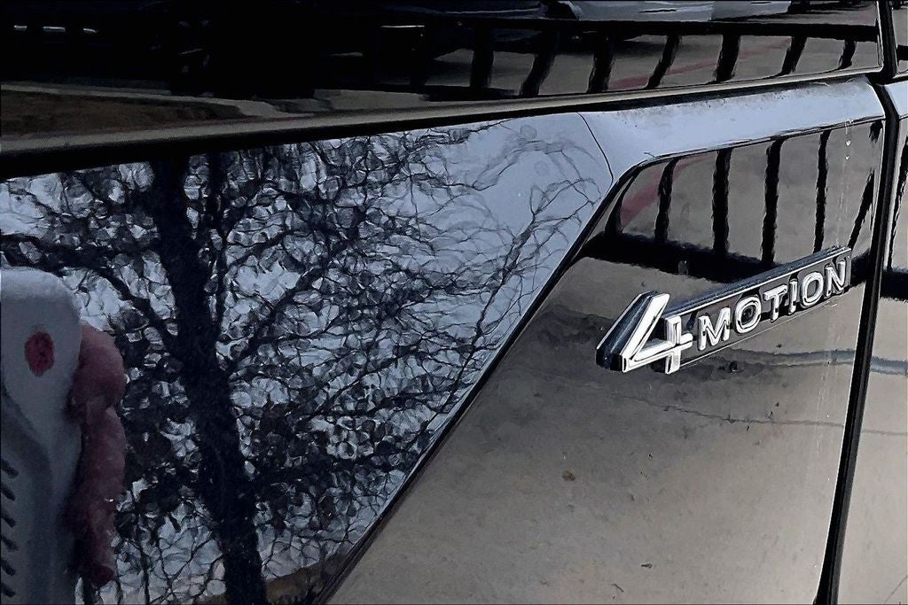 2024 Volkswagen Atlas 2.0T Peak Edition SE w/Technology