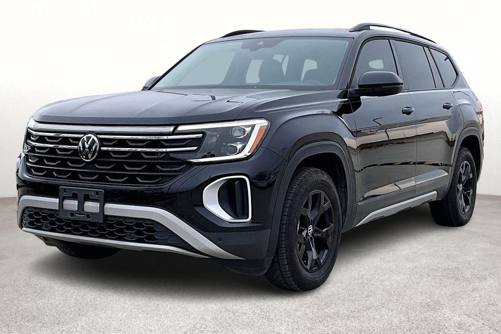 2024 Volkswagen Atlas 2.0T Peak Edition SE w/Technology