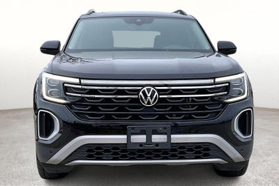 2024 Volkswagen Atlas 2.0T Peak Edition SE w/Technology