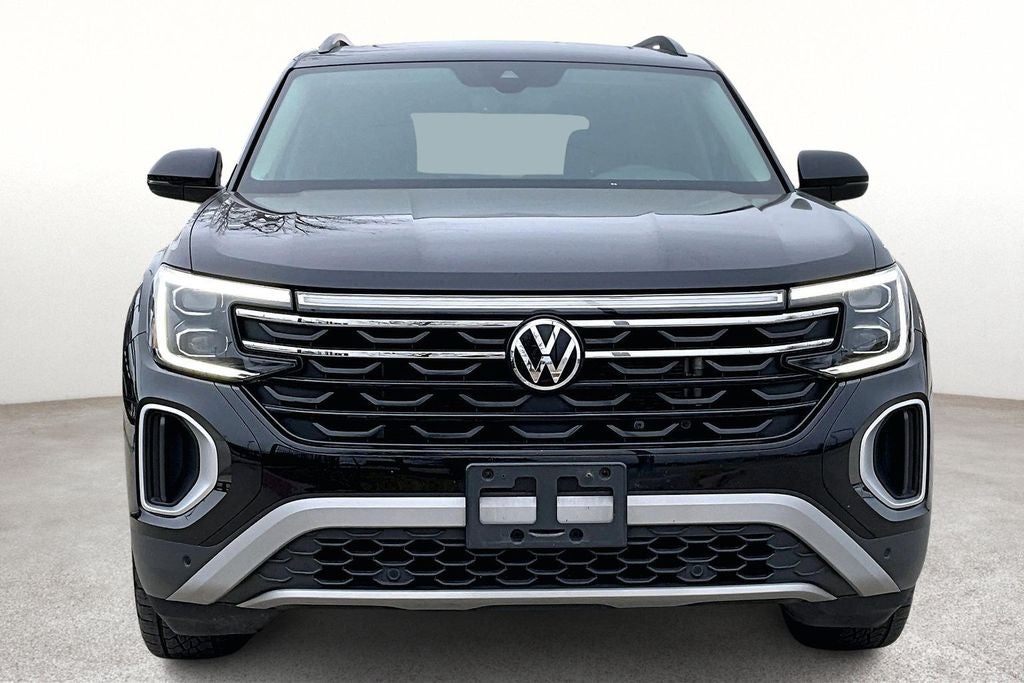 2024 Volkswagen Atlas 2.0T Peak Edition SE w/Technology