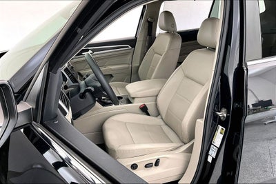 2021 Volkswagen Atlas 2.0T SE w/Technology