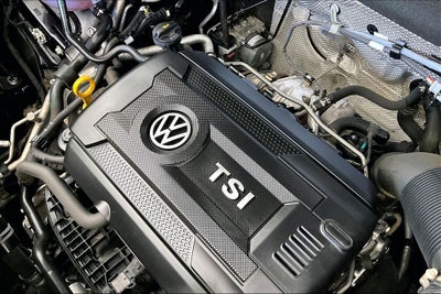 2021 Volkswagen Atlas 2.0T SE w/Technology