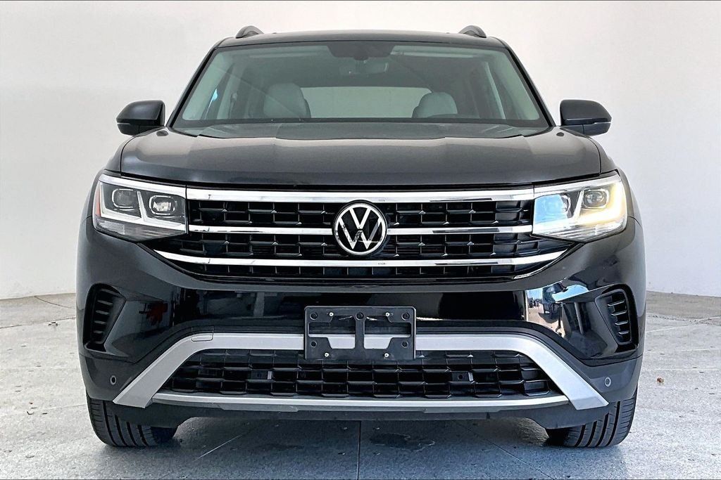 2021 Volkswagen Atlas 2.0T SE w/Technology