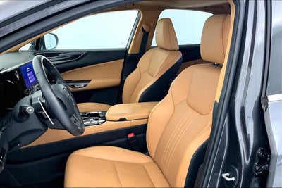 2024 Lexus NX 250