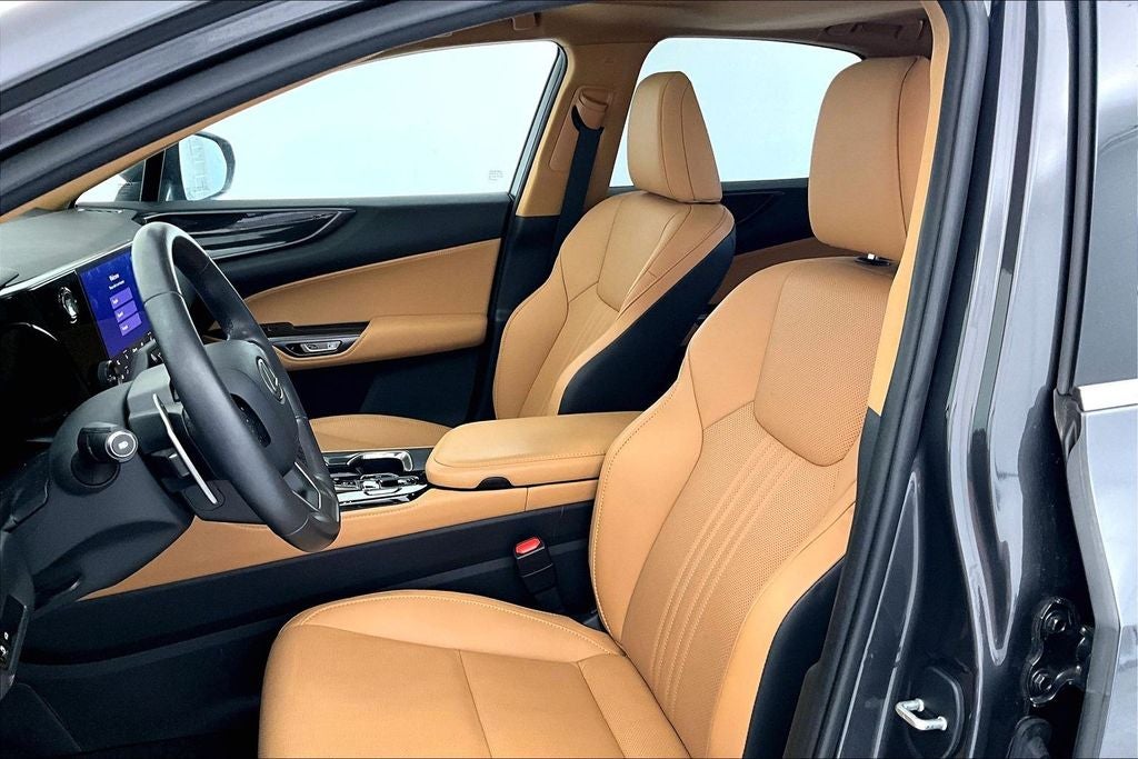 2024 Lexus NX 250