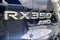 2023 Lexus RX 350 F Sport Handling