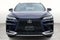 2023 Lexus RX 350 F Sport Handling