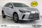 2025 Lexus RX 350