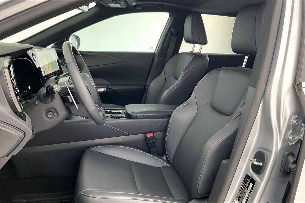 2025 Lexus RX 350