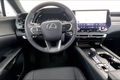 2025 Lexus RX 350