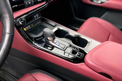 2024 Lexus NX 350 Premium