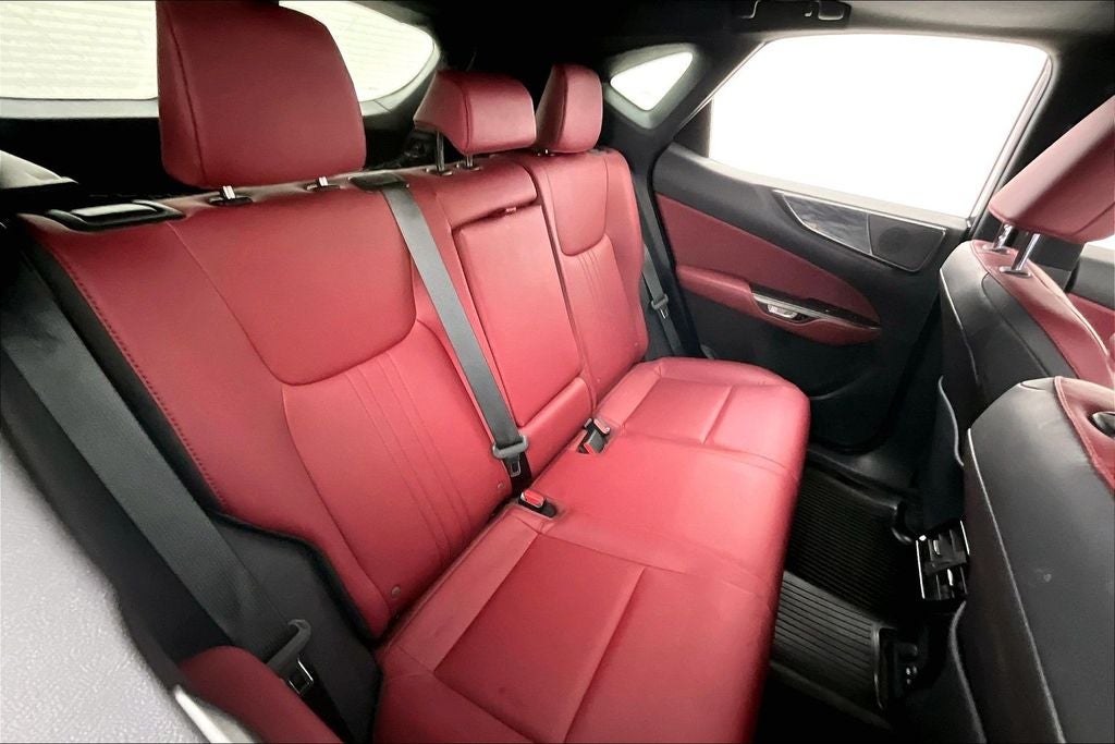 2024 Lexus NX 350 Premium