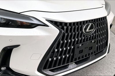 2024 Lexus NX 350 Premium