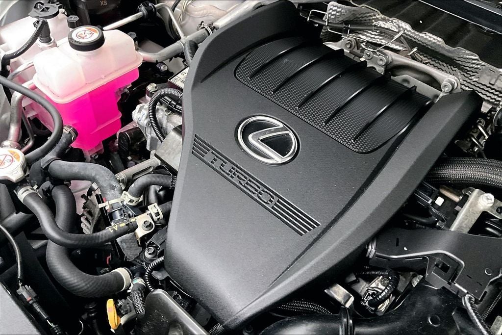 2024 Lexus NX 350 Premium