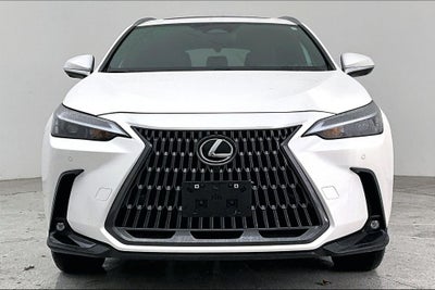 2024 Lexus NX 350 Premium