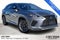 2021 Lexus RX 450h F Sport