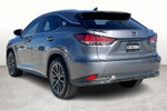 2021 Lexus RX 450h F Sport