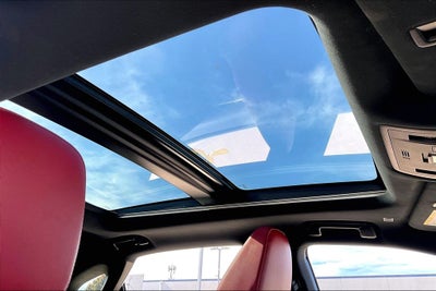 2021 Lexus RX 450h F Sport