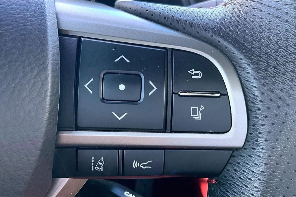 2021 Lexus RX 450h F Sport