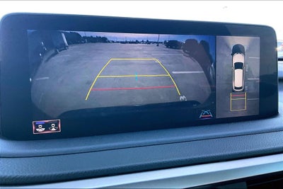 2021 Lexus RX 450h F Sport