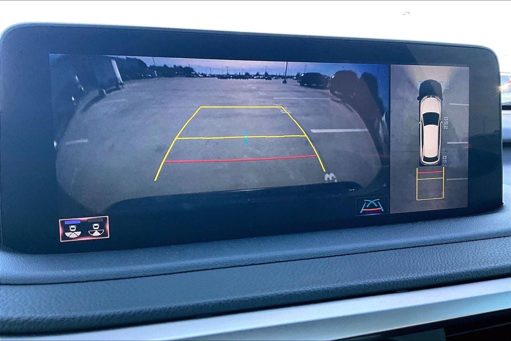 2021 Lexus RX 450h F Sport