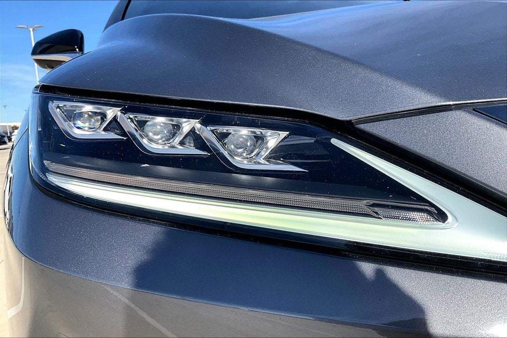 2021 Lexus RX 450h F Sport