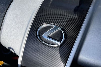 2021 Lexus RX 450h F Sport