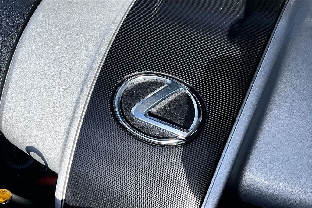 2021 Lexus RX 450h F Sport