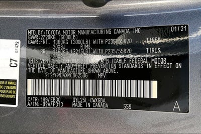 2021 Lexus RX 450h F Sport