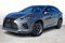 2021 Lexus RX 450h F Sport