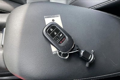 2023 Honda HR-V EX-L