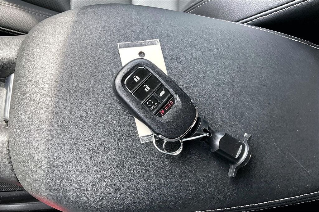 2023 Honda HR-V EX-L