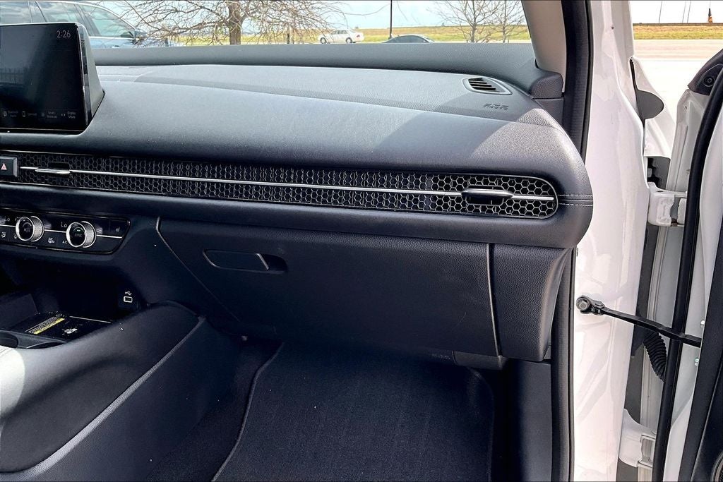 2023 Honda HR-V EX-L