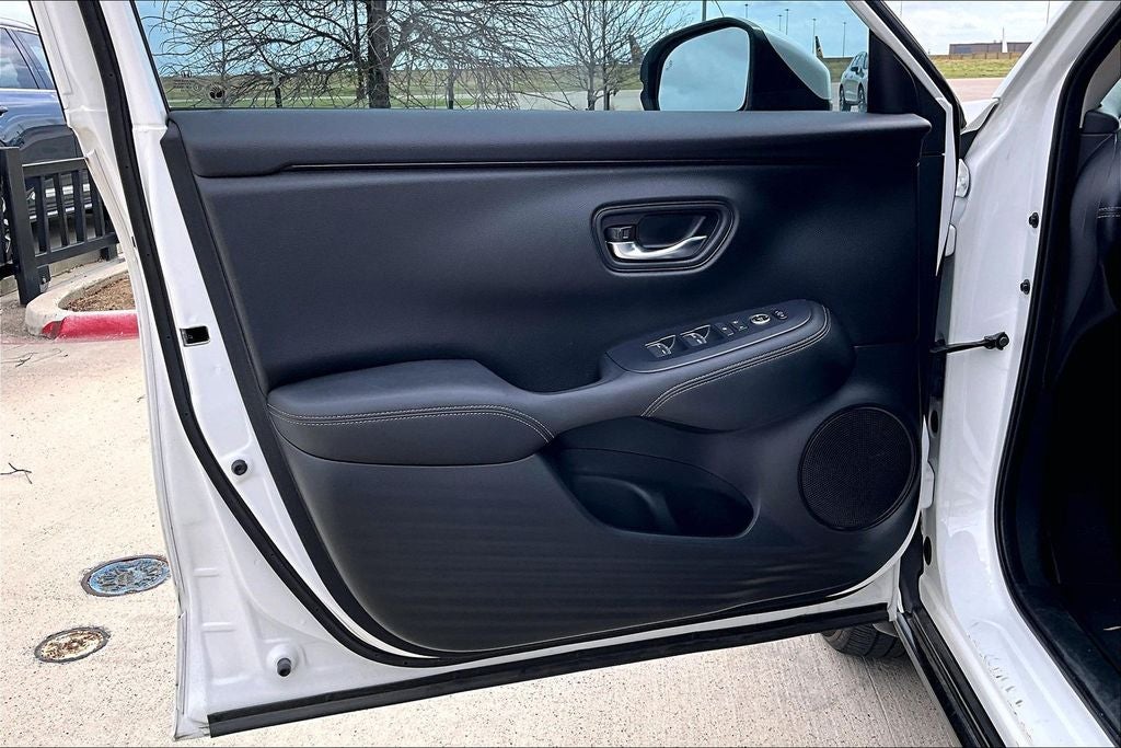 2023 Honda HR-V EX-L